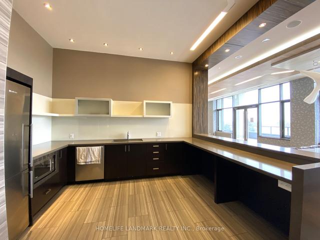 601 - 277 South Park Rd, Condo with 1 bedrooms, 1 bathrooms and 1 parking in Markham ON | Image 27