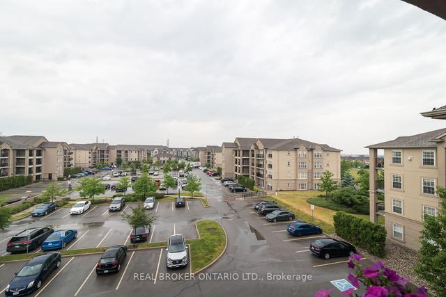 404 - 1350 Main St E, Condo with 1 bedrooms, 1 bathrooms and 1 parking in Milton ON | Image 22