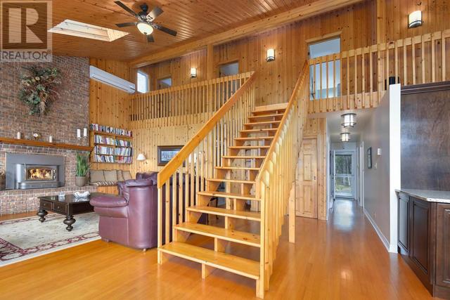 8816 East Bay Highway, House detached with 6 bedrooms, 3 bathrooms and null parking in Cape Breton NS | Image 43