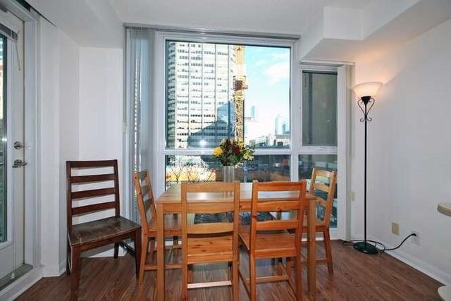 405 - 96 St Patrick St, Condo with 1 bedrooms, 1 bathrooms and 1 parking in Toronto ON | Image 7
