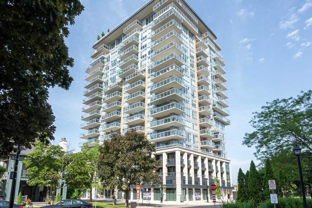 1102 - 2025 Maria St, Condo with 2 bedrooms, 2 bathrooms and 1 parking in Burlington ON | Image 12