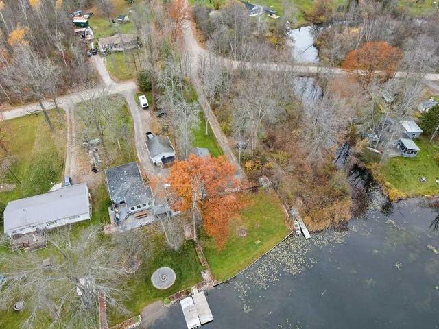 115 River Rd, House detached with 1 bedrooms, 1 bathrooms and 8 parking in Trent Hills ON | Image 33