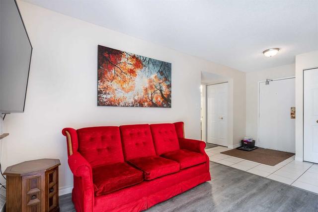 209 - 648 Grey St, Condo with 1 bedrooms, 1 bathrooms and 1 parking in Brantford ON | Image 2