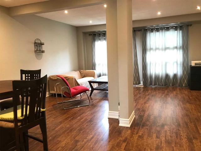 06 - 2079 The Collegeway Way, Townhouse with 3 bedrooms, 2 bathrooms and 1 parking in Mississauga ON | Image 19