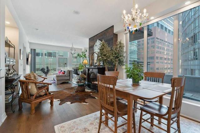 604 - 220 Victoria St, Condo with 2 bedrooms, 2 bathrooms and 2 parking in Toronto ON | Image 23