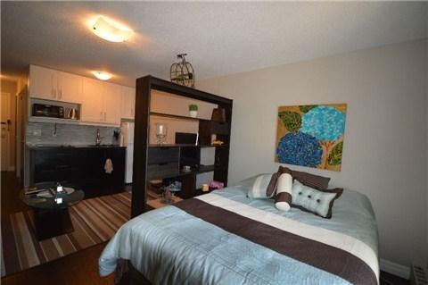 316 - 123 Woodbine Ave, Condo with 1 bedrooms, 1 bathrooms and 1 parking in Toronto ON | Image 5