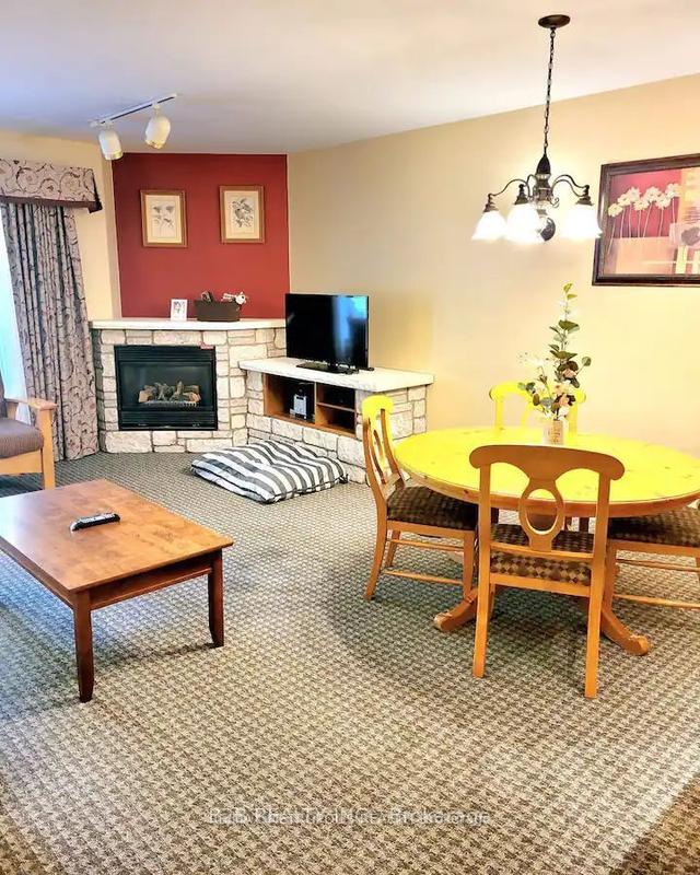 2126 - 90 Highland Dr, Condo with 2 bedrooms, 2 bathrooms and 1 parking in Oro Medonte ON | Image 7