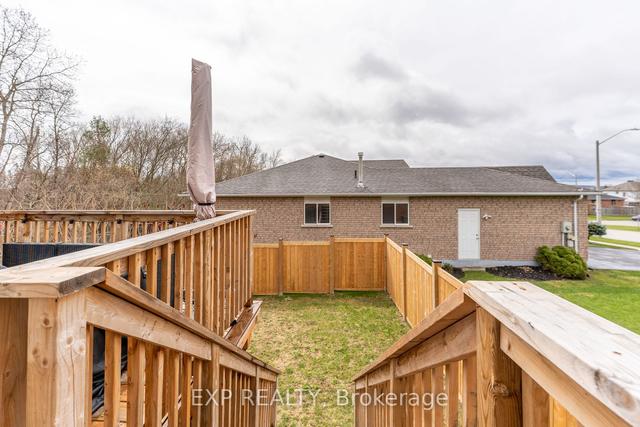 317 Edgehill Dr, House detached with 4 bedrooms, 3 bathrooms and 3.5 parking in Barrie ON | Image 28