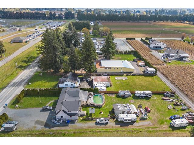 33120 Huntingdon Road, House detached with 5 bedrooms, 3 bathrooms and 15 parking in Abbotsford BC | Image 4