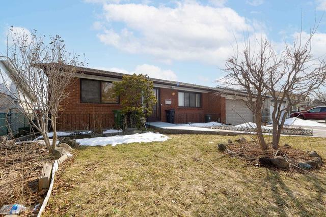 18 Davistow Cres, House detached with 4 bedrooms, 4 bathrooms and 4 parking in Toronto ON | Image 12