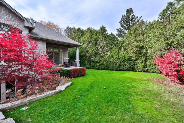 363 Seaton Dr, House detached with 3 bedrooms, 5 bathrooms and 7 parking in Oakville ON | Image 32