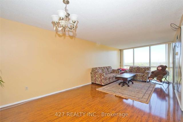 1105 - 10 Markbrook Lane, Condo with 2 bedrooms, 2 bathrooms and 1 parking in Toronto ON | Image 28