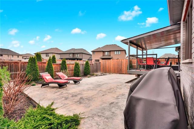 5632 Osprey Avenue, House detached with 5 bedrooms, 4 bathrooms and 2 parking in Niagara Falls ON | Image 31