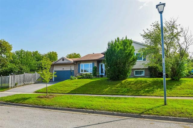 12 Valley Mills Rd, House detached with 4 bedrooms, 2 bathrooms and 4 parking in East Gwillimbury ON | Image 8