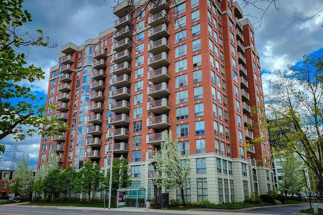 1001 - 442 Maple Avenue, Condo with 2 bedrooms, 2 bathrooms and 1 parking in Burlington ON | Image 8