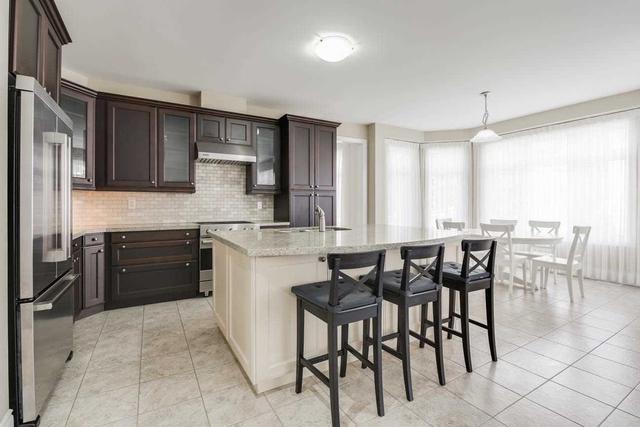 89 Glengordon Cres, House detached with 4 bedrooms, 4 bathrooms and 4 parking in Markham ON | Image 18