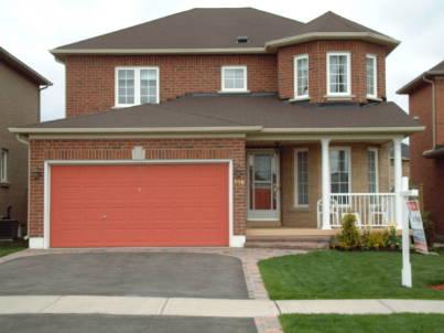 195 Union Ave, House detached with 3 bedrooms, 3 bathrooms and 4 parking in Scugog ON | Image 1