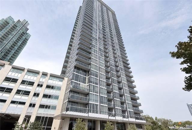 803 - 223 Webb Dr, Condo with 1 bedrooms, 1 bathrooms and 1 parking in Mississauga ON | Image 2