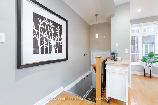 th1 - 275 Van Dusen Blvd, House attached with 2 bedrooms, 2 bathrooms and 2 parking in Toronto ON | Image 23