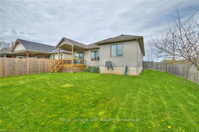1 Robin Hts, House detached with 3 bedrooms, 2 bathrooms and 4 parking in Haldimand County ON | Image 13