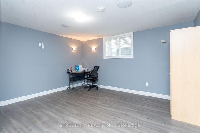 9 - 1430 Highbury Ave, Condo with 4 bedrooms, 3 bathrooms and 4 parking in London ON | Image 24