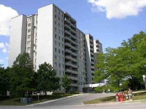 405 - 355 Rathburn Rd E, Condo with 2 bedrooms, 2 bathrooms and 1 parking in Mississauga ON | Image 1