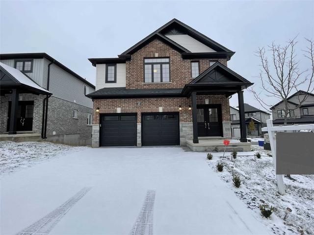 23 - 2619 Sheffield Blvd, House detached with 4 bedrooms, 4 bathrooms and 4 parking in London ON | Image 1