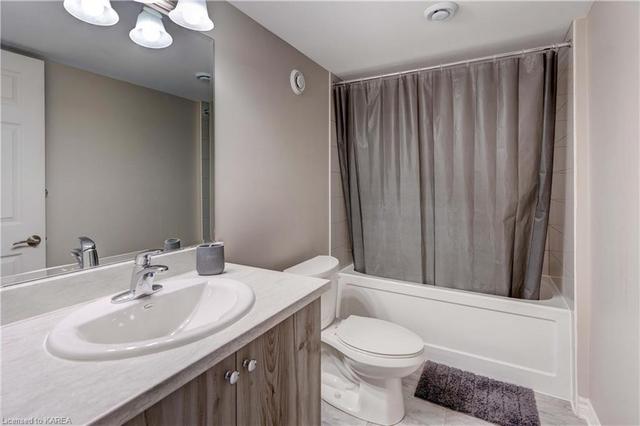 4 piece bathroom in lower level | Image 37