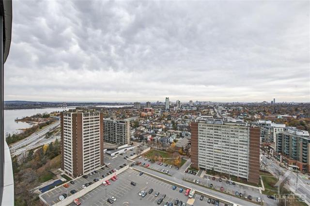 2305 - 485 Richmond Road, Condo with 2 bedrooms, 2 bathrooms and 1 parking in Ottawa ON | Image 23