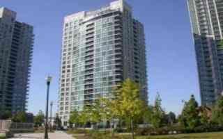 603 - 30 Harrison Garden Blvd, Condo with 2 bedrooms, 2 bathrooms and 1 parking in Toronto ON | Image 1