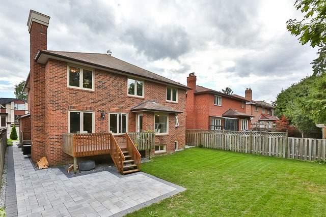 230 Kingsdale Ave, House detached with 5 bedrooms, 7 bathrooms and 6 parking in Toronto ON | Image 19