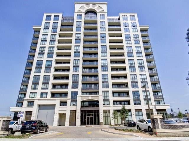1003 - 9582 Markham Rd, Condo with 2 bedrooms, 2 bathrooms and 1 parking in Markham ON | Image 1