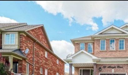 121 Albright Rd, House semidetached with 3 bedrooms, 3 bathrooms and 2 parking in Brampton ON | Image 12