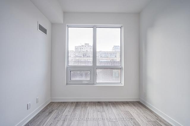 621 - 108 Peter St, Condo with 1 bedrooms, 1 bathrooms and 0 parking in Toronto ON | Image 14