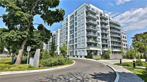 a808 - 3500 Lakeshore Road W, Condo with 2 bedrooms, 2 bathrooms and null parking in Oakville ON | Card Image