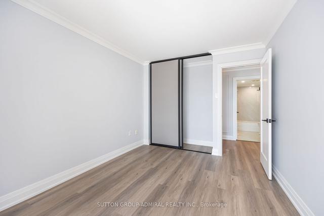 409 - 131 Beecroft Rd, Condo with 2 bedrooms, 2 bathrooms and 1 parking in Toronto ON | Image 10