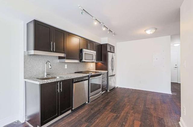 511 - 400 Adelaide St, Condo with 1 bedrooms, 1 bathrooms and 0 parking in Toronto ON | Image 6
