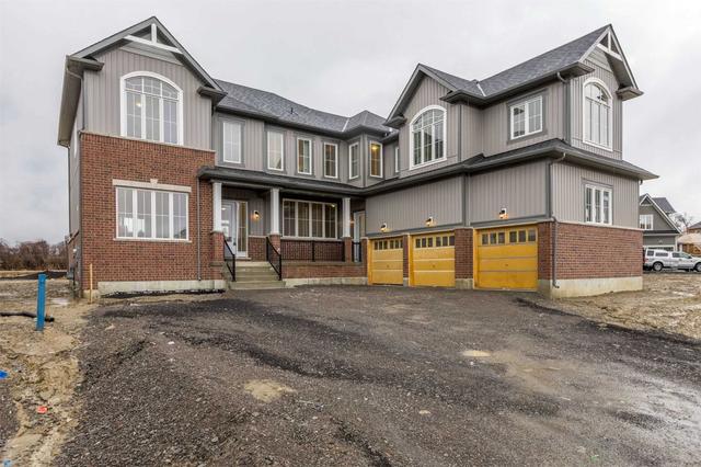 lane - 16 Wishing Well Lane, House detached with 5 bedrooms, 5 bathrooms and 9 parking in Otonabee South Monaghan ON | Image 1
