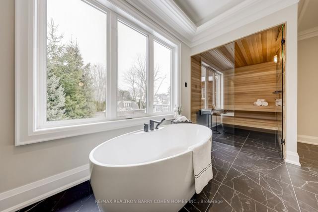 189 Old Yonge St, House detached with 5 bedrooms, 9 bathrooms and 11 parking in Toronto ON | Image 14