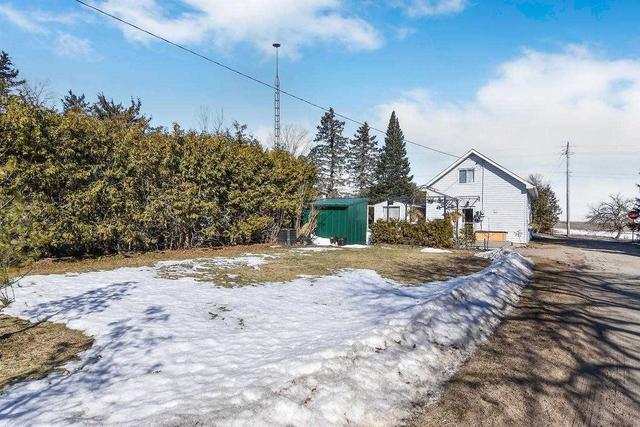285020 County Rd 10, House detached with 3 bedrooms, 2 bathrooms and 3 parking in Amaranth ON | Image 25