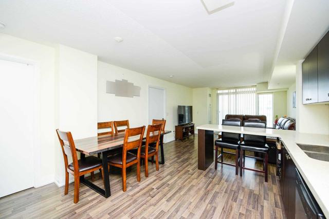1109 w - 565 Wilson Ave, Condo with 2 bedrooms, 2 bathrooms and 1 parking in Toronto ON | Image 20