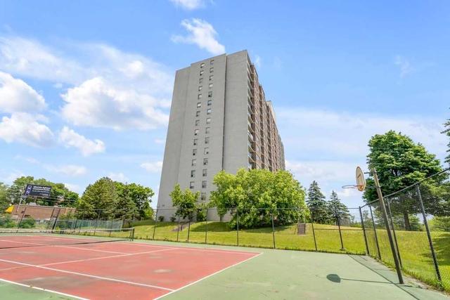 504 - 45 Sunrise Ave, Condo with 3 bedrooms, 2 bathrooms and 1 parking in Toronto ON | Image 27