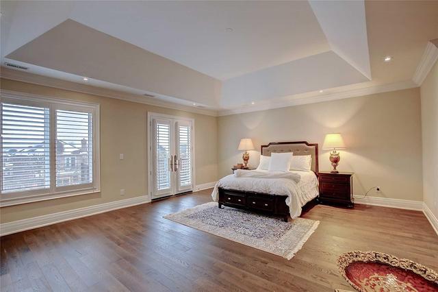 3309 Joan Dr, House detached with 4 bedrooms, 5 bathrooms and 4 parking in Mississauga ON | Image 11