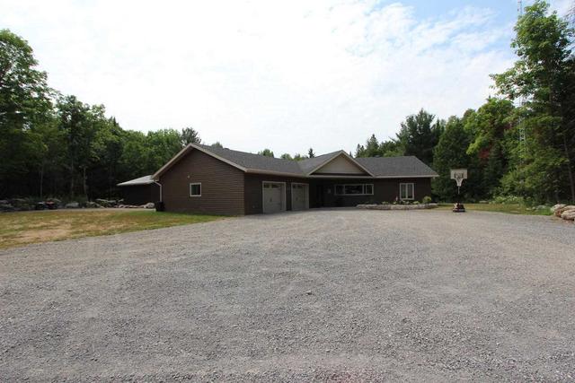 803 12th Line Dummer, House detached with 3 bedrooms, 2 bathrooms and 14 parking in Douro Dummer ON | Image 16