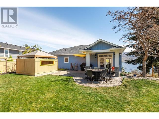 6148 Lipsett Avenue, House detached with 4 bedrooms, 2 bathrooms and 4 parking in Peachland BC | Image 35