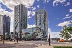 4007 - 4011 Brickstone Mews, Condo with 2 bedrooms, 2 bathrooms and 1 parking in Mississauga ON | Image 1