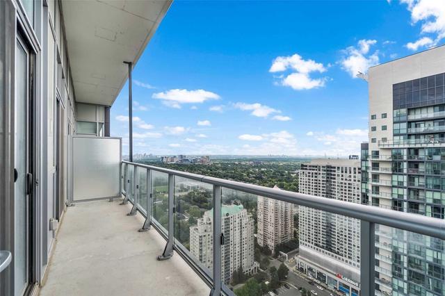 uph05 - 5180 Yonge St, Condo with 2 bedrooms, 2 bathrooms and 1 parking in Toronto ON | Image 28