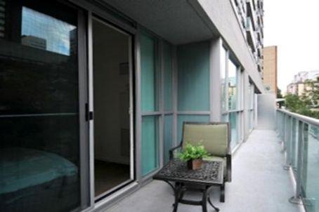 th102 - 96 St Patrick St, Townhouse with 3 bedrooms, 3 bathrooms and 1 parking in Toronto ON | Image 9