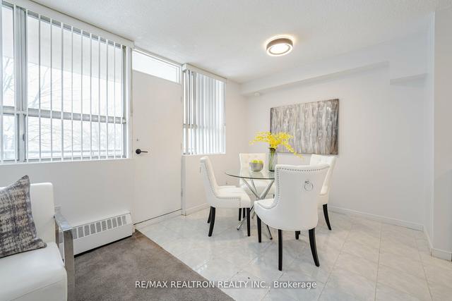 307 - 1950 Kennedy Rd, Condo with 2 bedrooms, 1 bathrooms and 1 parking in Toronto ON | Image 13