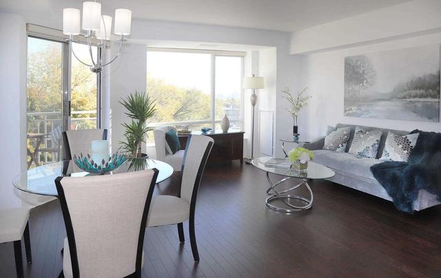 701 - 1801 Bayview Ave, Condo with 3 bedrooms, 2 bathrooms and 1 parking in Toronto ON | Image 35